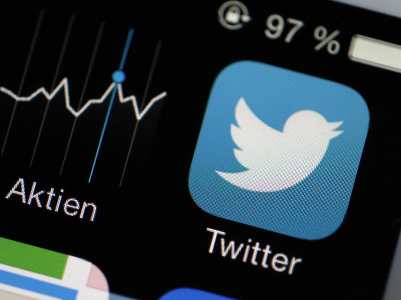 Saudi-Prinz hält Milliarden-Anteil an Twitter
