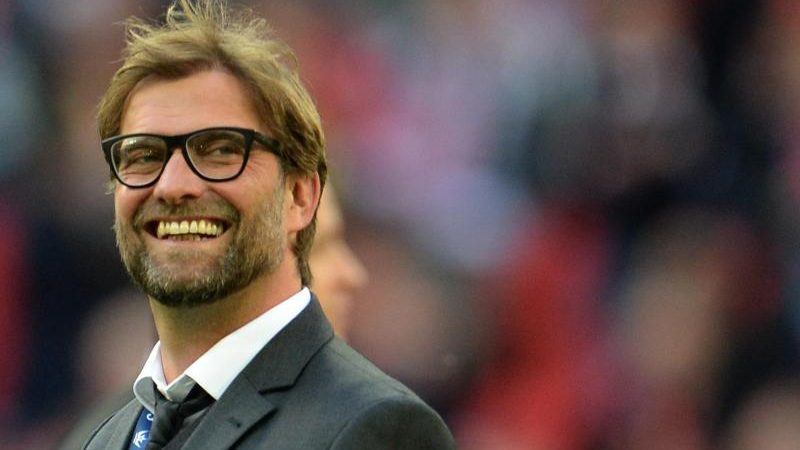 Klopp vor Wechsel – Löw: «Liverpool nach vorne bringen»