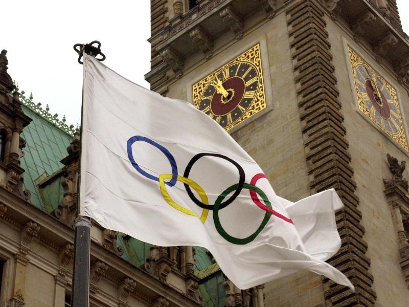 Olympische Spiele in Hamburg kosten 11,2 Milliarden Euro