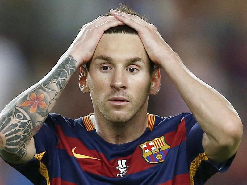 Messi wird wegen Verdachts des Steuerbetrugs angeklagt