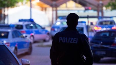 Massenschlägereien in zwei Hamburger Flüchtlingsunterkünften