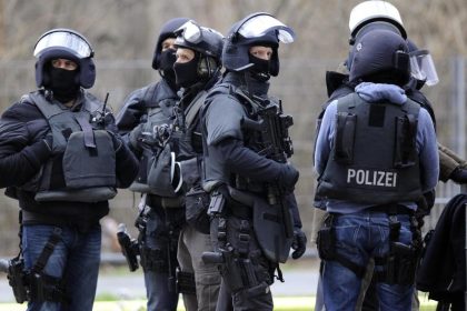 Sonderermittler nach SEK-Skandal: Keine Hinweise auf Mobbing
