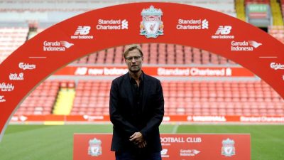 Hype um «The Normal One» Klopp