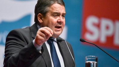 SPD-Kongress berät über Flüchtlingskrise und Strategie