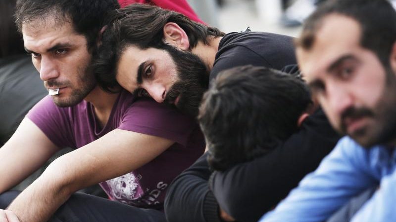 Tausende trauern in Ankara um die Bombenopfer