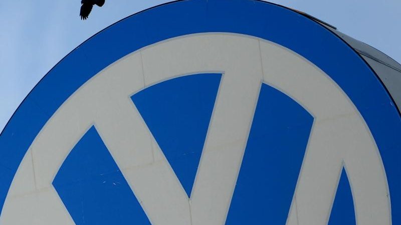 VW kündigt auch in China Rückruf an