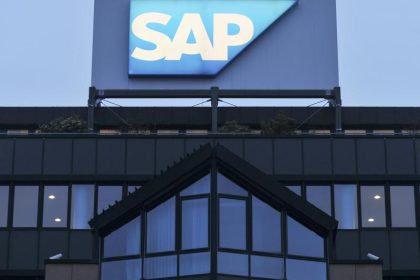 Softwarekonzern SAP steigert Betriebsergebnis