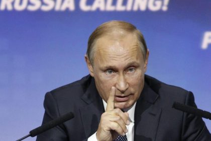 Putin lobt deutsche Investoren in Russland