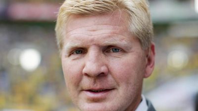 Paderborns neuer Coach Effenberg: Genie und Provokateur