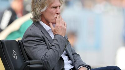 Zweite, bunte Liga: Was außer Effenberg noch los ist