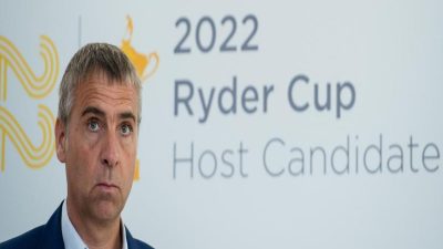 Kaussler zu Ryder Cup 2022: «Meilensteine erreicht»