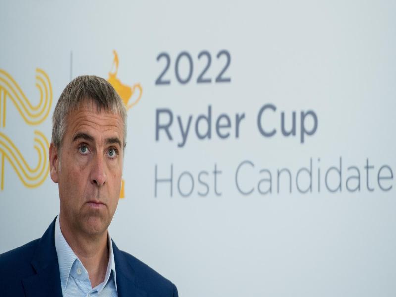 Kaussler zu Ryder Cup 2022: «Meilensteine erreicht»