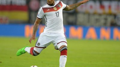 Boateng traut sich Kapitänsposten beim FCB und DFB zu