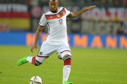 Boateng traut sich Kapitänsposten beim FCB und DFB zu