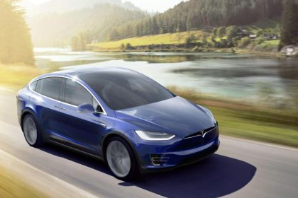In drei Jahren fährt das Auto ohne menschliche Steuerung von A nach B?