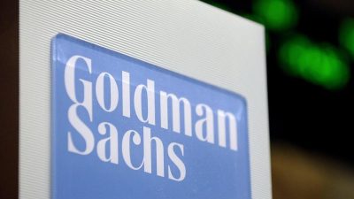 Goldman Sachs mit Gewinneinbruch – Citigroup übertrifft Erwartungen