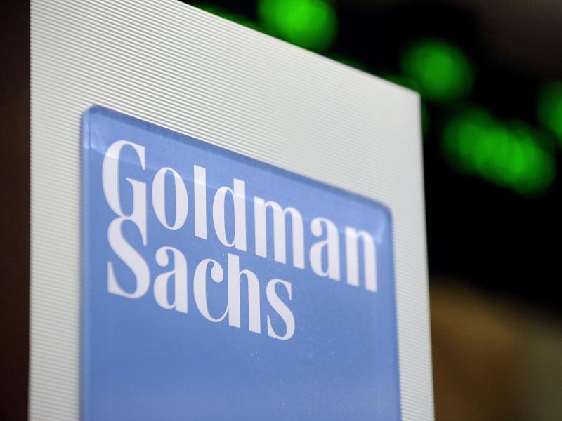 Goldman Sachs mit Gewinneinbruch – Citigroup übertrifft Erwartungen