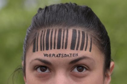 Bundestag stimmt über umstrittene Vorratsdatenspeicherung ab