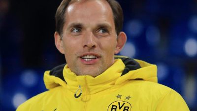 Tuchel will sich Rückkehr nach Mainz mit Sieg versüßen