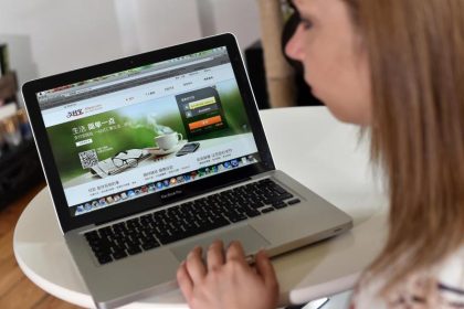 Bezahldienst Alipay will Chinesen in Europa das Einkaufen leichter machen