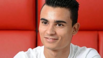 So wird Wehrlein schon heute der jüngste DTM-Champion