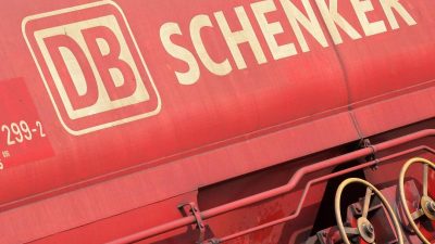 Deutsche Bahn will Güterverkehr abbauen und Veladestellen schließen