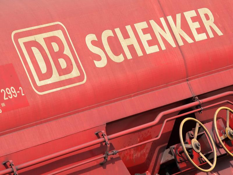 Deutsche Bahn will Güterverkehr abbauen und Veladestellen schließen