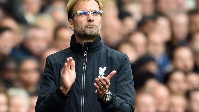 Torloser Einstand für Klopp – «Bin wirklich zufrieden»