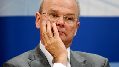 Bauindustrie: Milliardenausgaben für Migranten als Konjunkturprogramm zu bezeichnen – „blauäugig“