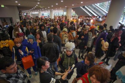 Frankfurter Messe verschiebt weitere Veranstaltungen
