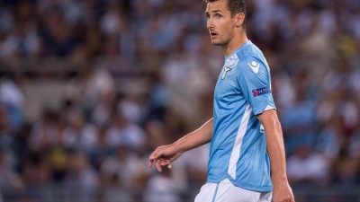 Klose verliert bei Debüt – Rüdiger sieht Sieg von Bank