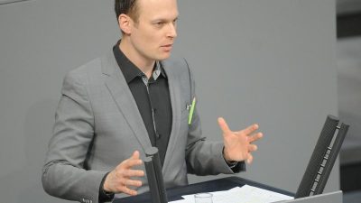 Grüne: BAfög künftig regelmäßig und automatisch anpassen