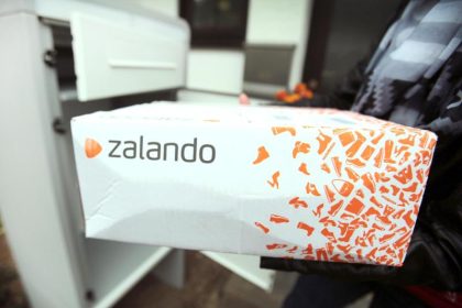 Zalando plant Zustellung nach Bestellung binnen einer halben Stunde