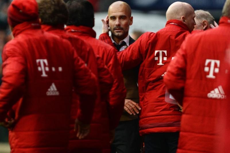 Nach «wunderbarem Start»: Bayern wollen weiter siegen