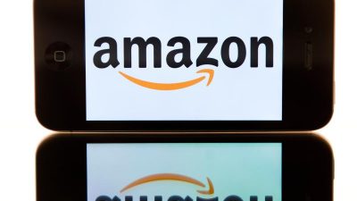 Käuflich: Positive Bewertungen bei Amazon ab fünf Dollar