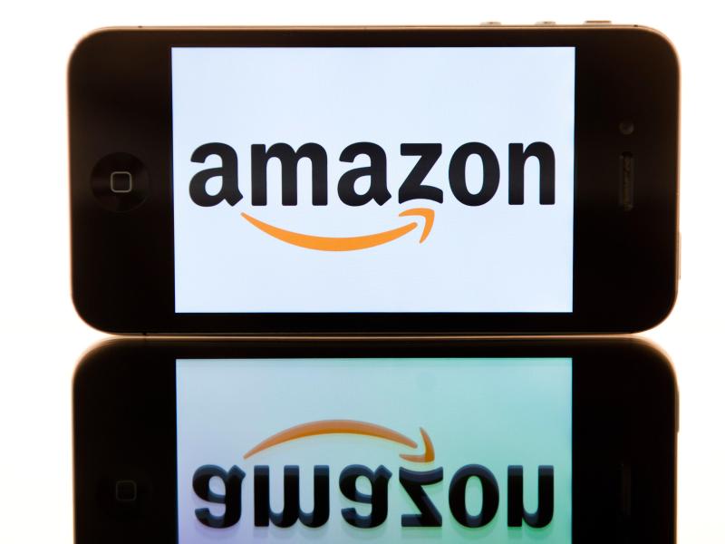 Käuflich: Positive Bewertungen bei Amazon ab fünf Dollar