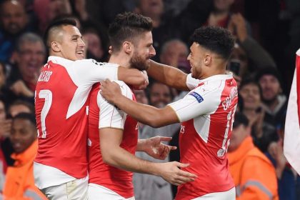 Neuer-Malheur: Dauersieger FC Bayern bei Arsenal gestoppt