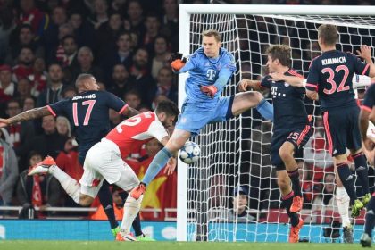 Bayern wollen Lehren aus Champions-League-Pleite ziehen