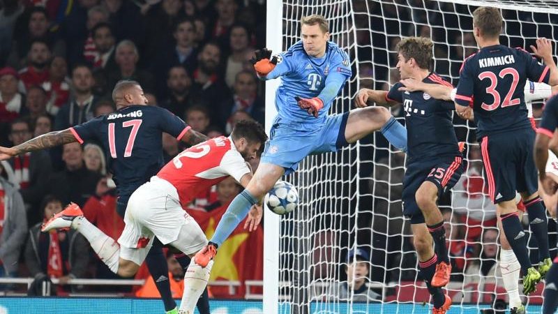 Bayern wollen Lehren aus Champions-League-Pleite ziehen