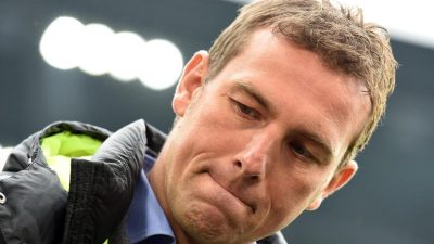 Weinzierl beschwört «Erfolgserlebnis» in Alkmaar