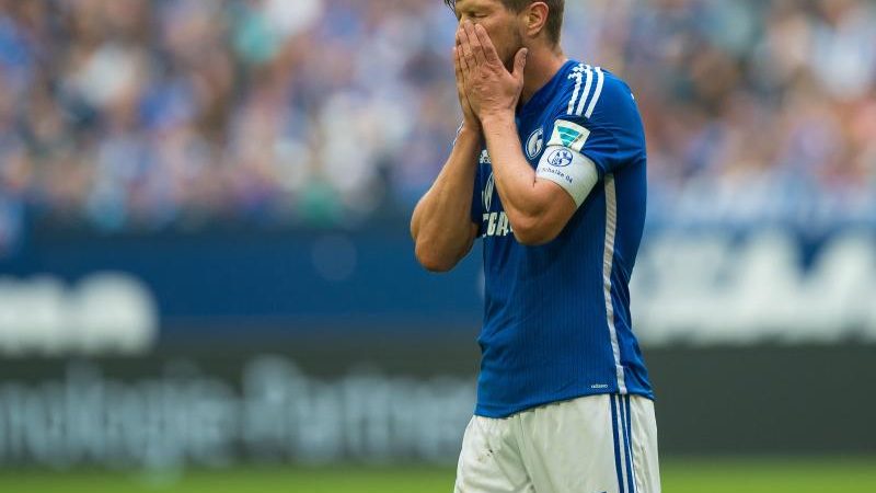 Schalke strebt auch ohne Huntelaar den nächsten Sieg an