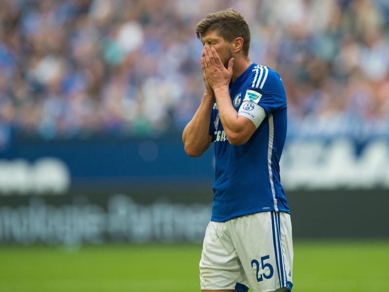 Schalke strebt auch ohne Huntelaar den nächsten Sieg an