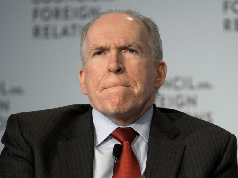 Wikileaks veröffentlicht gehackte E-Mails von CIA-Chef