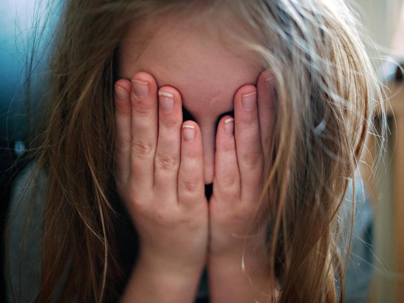 Dessau-Roßlau: Vergewaltigt am hellen Tag – Mädchen (9) rannte blutverschmiert Augenzeugin in die Arme