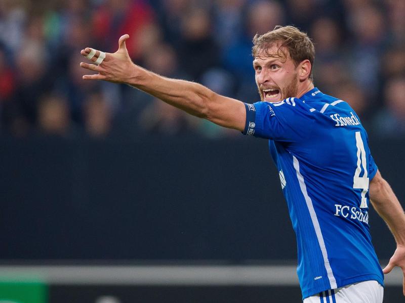 Jungstar Sané bewahrt Schalke vor Niederlage gegen Prag