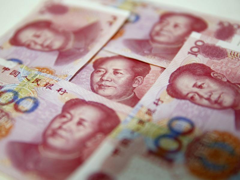 Chinesische Notenbank senkt Leitzins