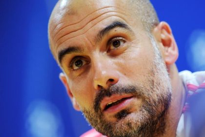Guardiola freut sich auf Pokalknaller