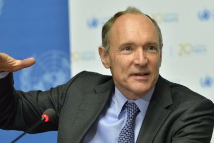 Erfinder des WWW warnt vor Abschaffung der Netzneutralität