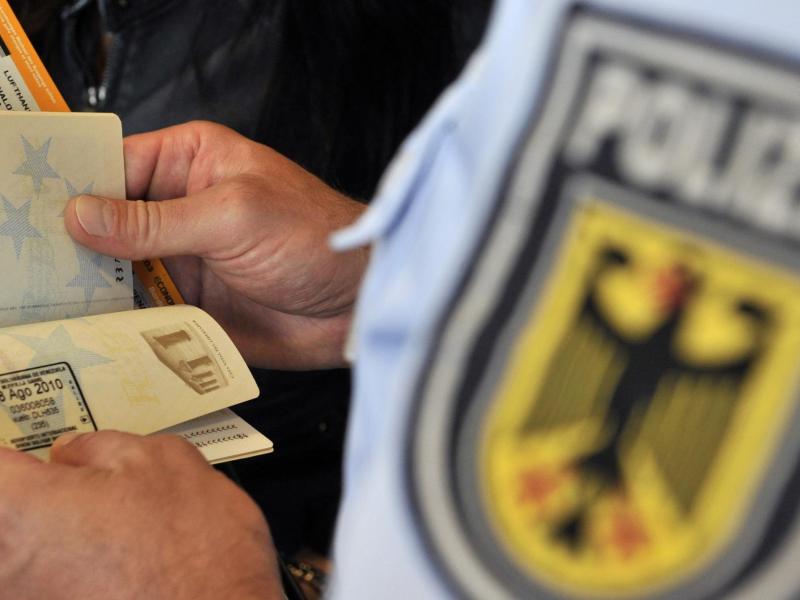 Deutsche Polizisten bald nach Slowenien – Gewerkschaft warnt vor Überlastung