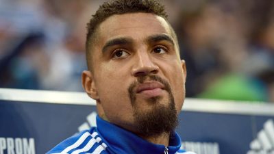 Rückkehr von Boateng zum AC Mailand rückt näher